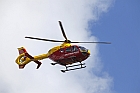 Air Ambulance