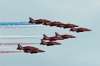 Red Arrows