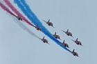 Red Arrows