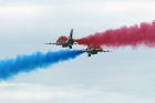 Red Arrows