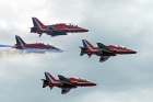 Red Arrows