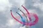 Red Arrows