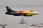 Hawker Hunter Miss Demeanour