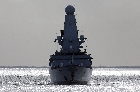 HMS Daring
