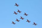 Red Arrows