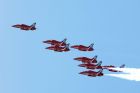 Red Arrows