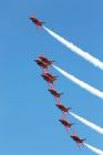 Red Arrows