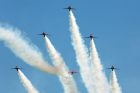 Red Arrows
