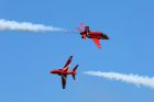 Red Arrows