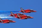 Red Arrows