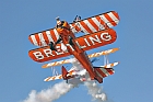 Breitling Stearman