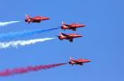 Red Arrows