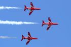 Red Arrows