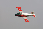 Jet Provost