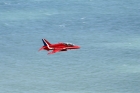 Red Arrows Hawk T1