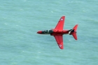 Red Arrows Hawk T1