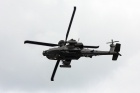 AH64 Apache Longbow