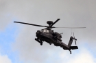 AH64 Apache Longbow