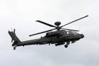 AH64 Apache Longbow