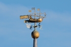 Wind Vane