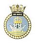 Ark Royal crest