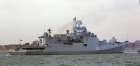 INS Tarkash