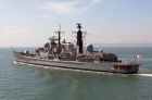 HMS Edinburgh