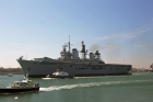 HMS Illustrious