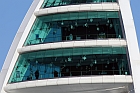 Spinnaker Tower