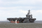 USS Theodore Roosevelt CVN71