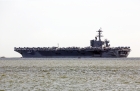 USS Theodore Roosevelt CVN71