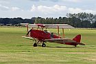 Tiger Moth