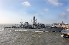 HMS Westminster