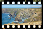 Bedruthan Steps